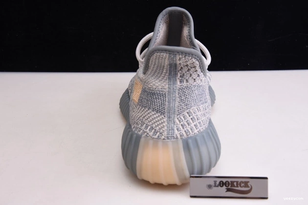Israfil Adidas FZ5421 Boost 350 V2 Yeezy 0902